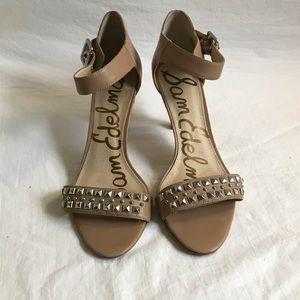 Sam Edelman heels